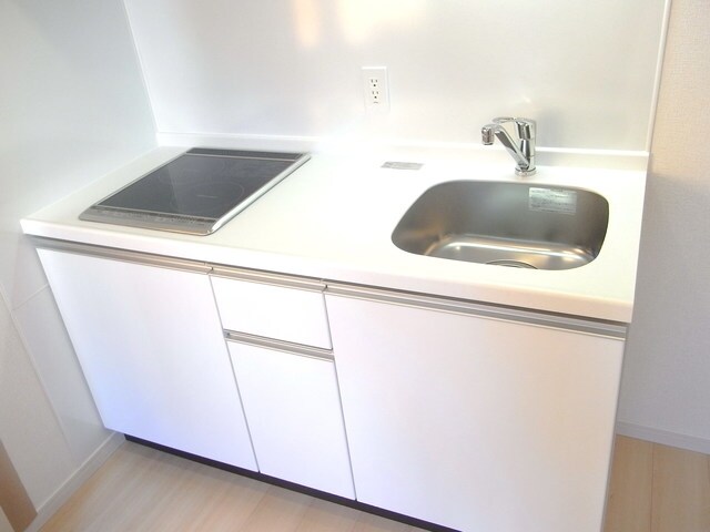 ソアラノーム北浦和の物件内観写真