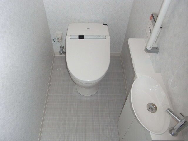 ソアラノーム北浦和の物件内観写真