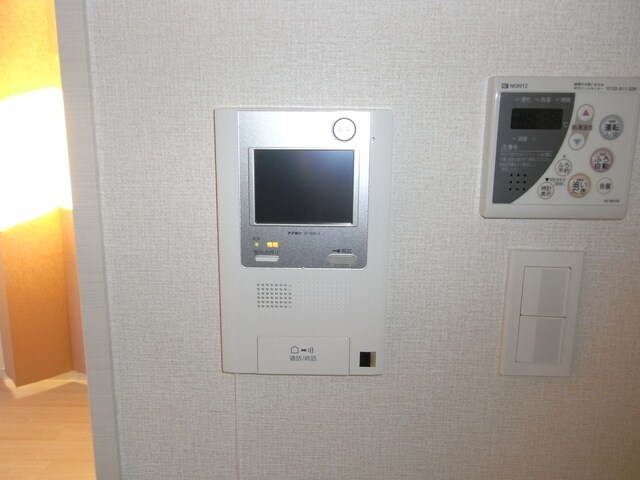 ソアラノーム北浦和の物件内観写真