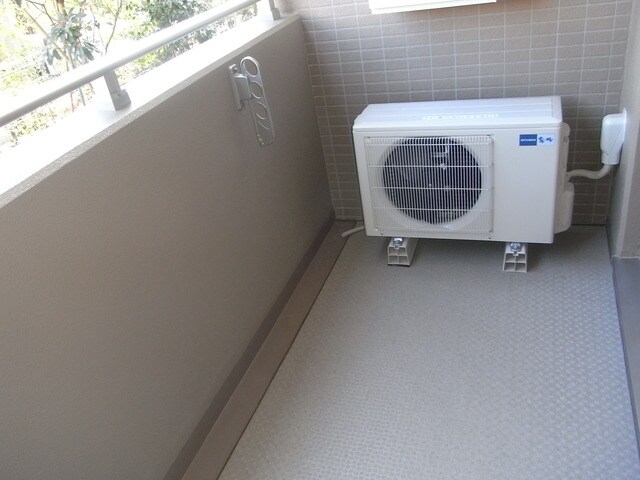 ソアラノーム北浦和の物件内観写真