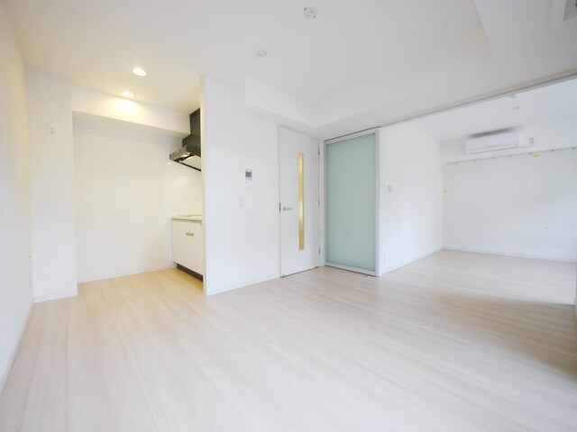 ソアラノーム北浦和の物件内観写真