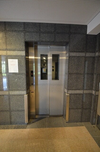 ソアラノーム北浦和の物件内観写真