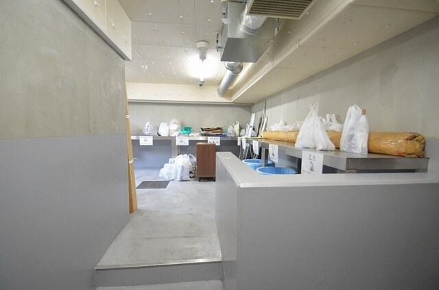 ソアラノーム北浦和の物件内観写真