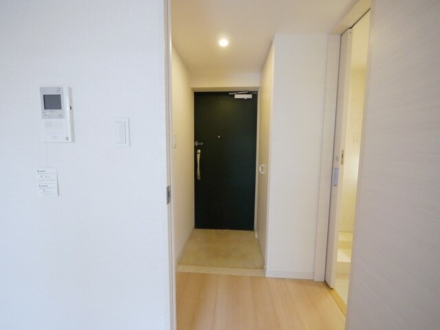 ソアラノーム北浦和の物件内観写真