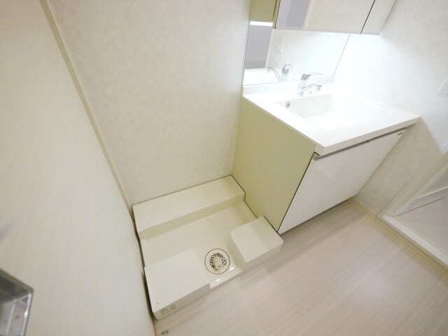 ソアラノーム北浦和の物件内観写真