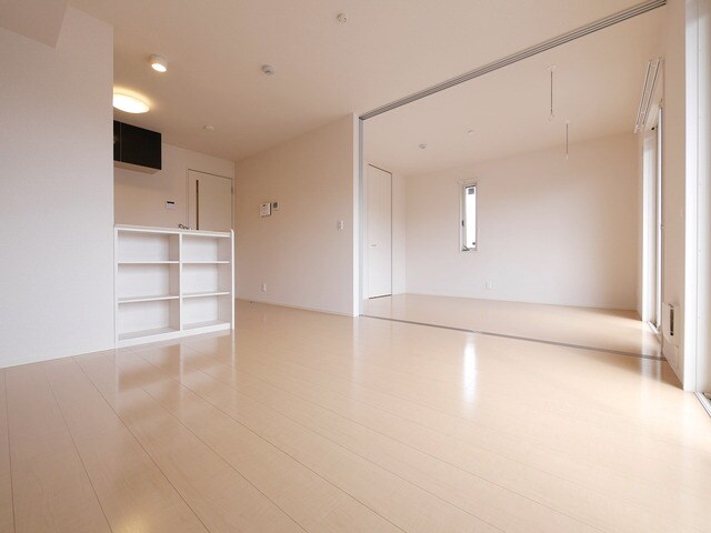 CHコートの物件内観写真