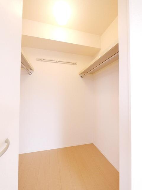 CHコートの物件内観写真