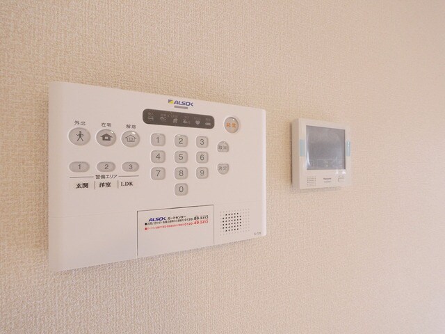 CHコートの物件内観写真