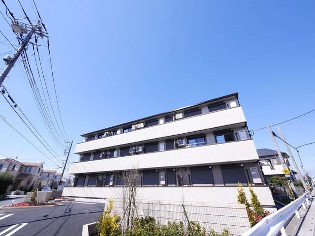 CHコートの物件内観写真