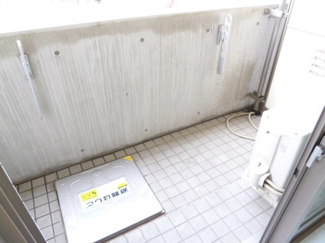 Volante並木 913871の物件内観写真