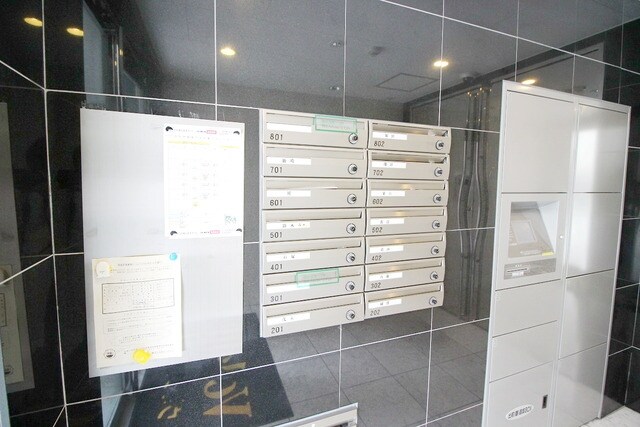 Volante並木 913871の物件内観写真