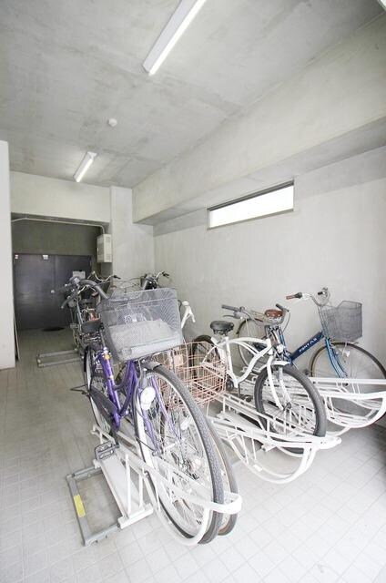 Volante並木 913871の物件内観写真