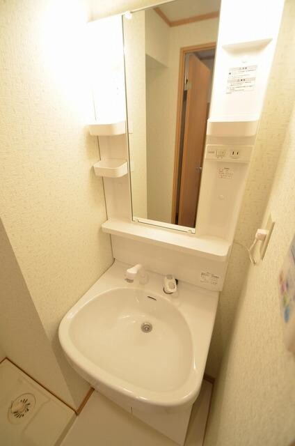 アンプルールフェール YAHAGI2の物件内観写真