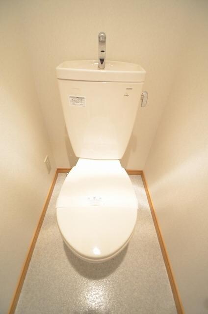 アンプルールフェール YAHAGI2の物件内観写真