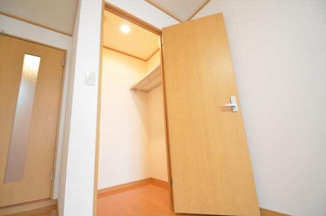 アンプルールフェール YAHAGI2の物件内観写真