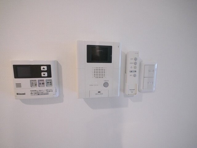 リリー・ラ・アルディスの物件内観写真