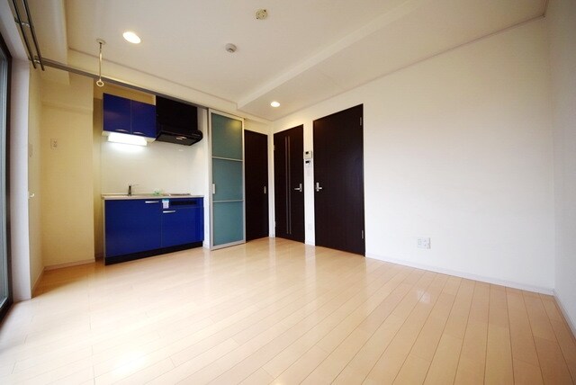 サンフェリーチェの物件内観写真