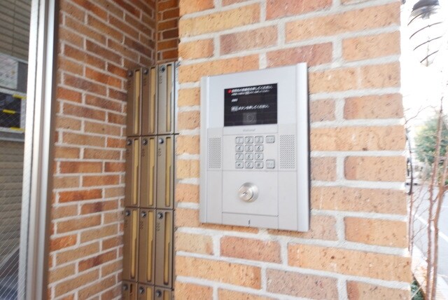 サンフェリーチェの物件内観写真