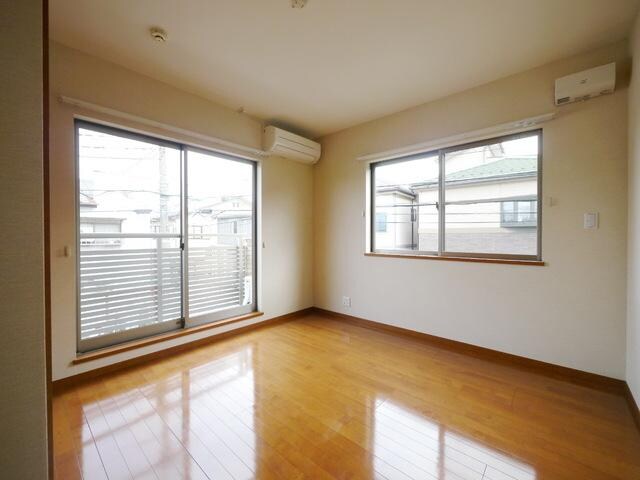 グリーンプラザ岸町 914994の物件内観写真