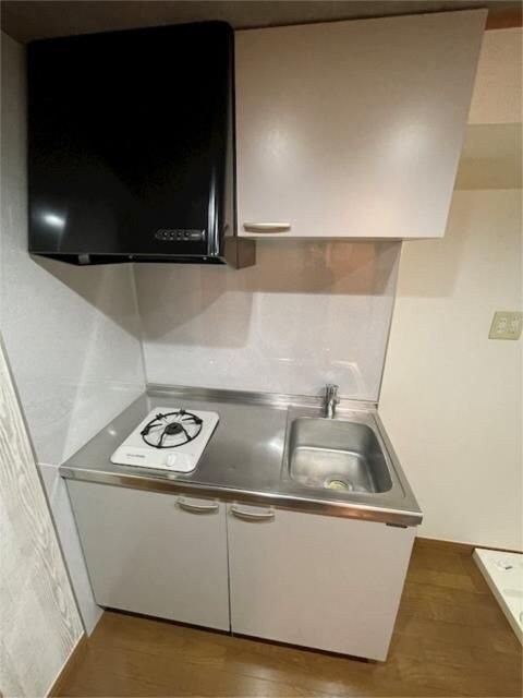 コートクラールの物件内観写真