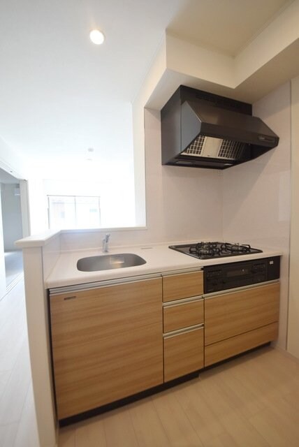 リトルロックスの物件内観写真