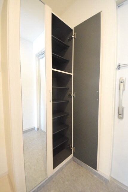 リトルロックスの物件内観写真