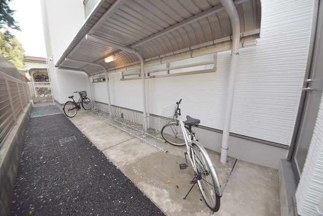 リトルロックスの物件内観写真