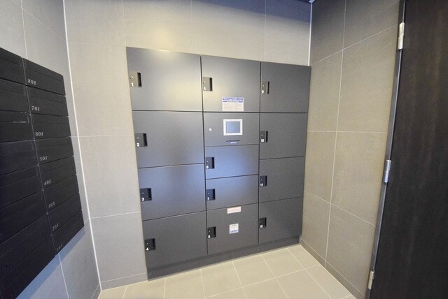 ザ・レジデンス・オブトーキョーSR20の物件内観写真