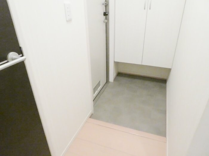 ラフレ仲道 Cの物件内観写真