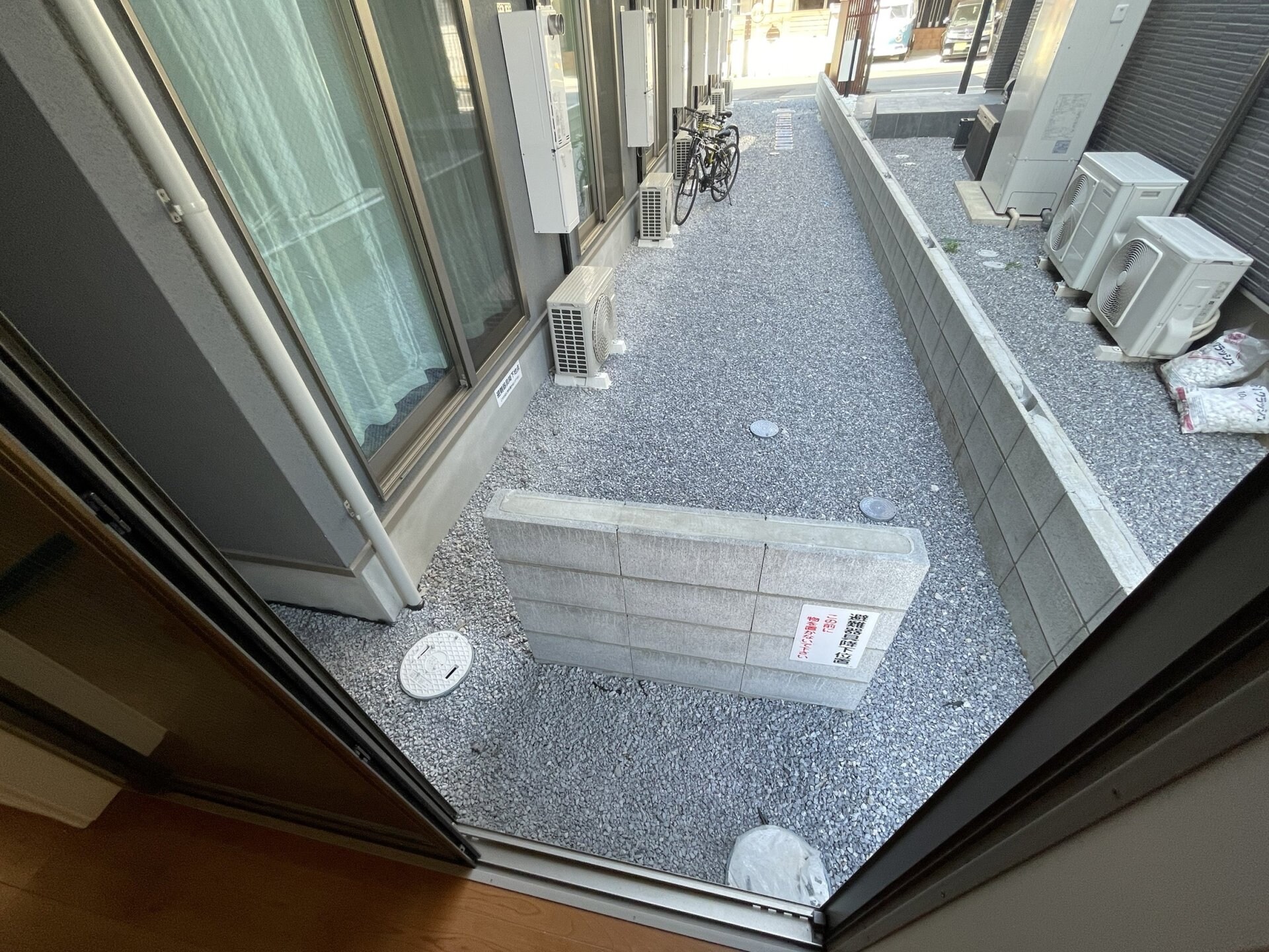 Erfolg鳩ケ谷の物件内観写真