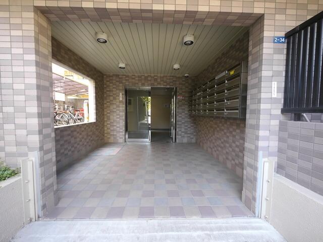 アーバンフォーレストの物件内観写真