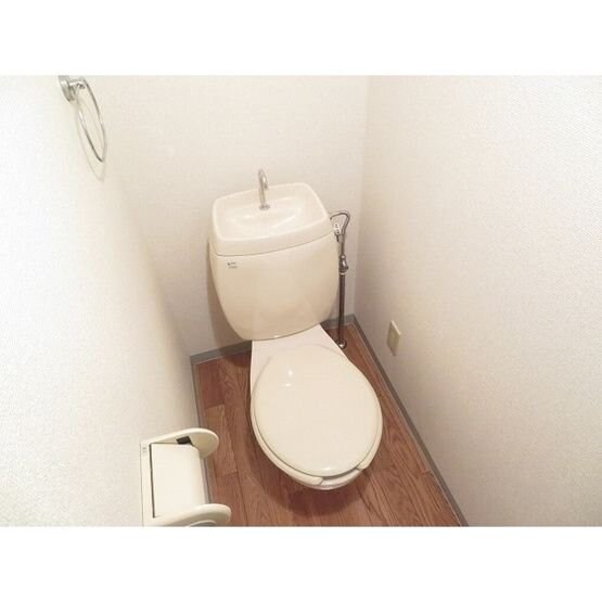 アーバンフォーレストの物件内観写真