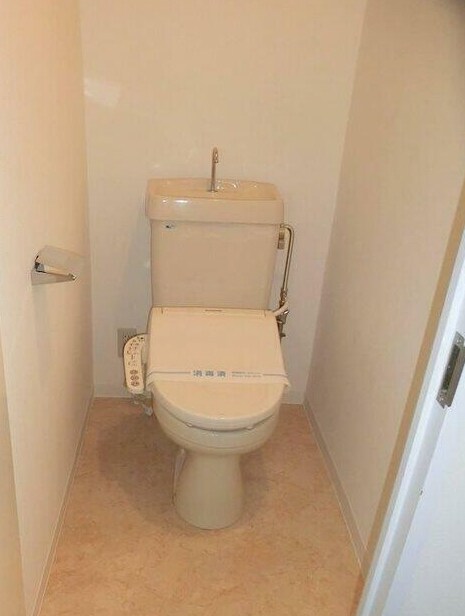 プリムヴェール西堀の物件内観写真