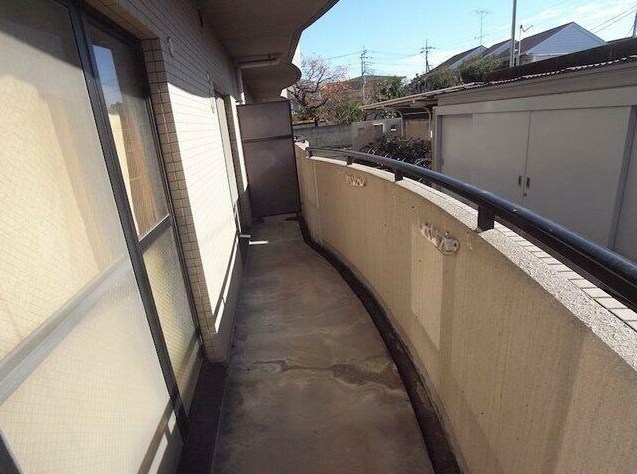 プリムヴェール西堀の物件内観写真