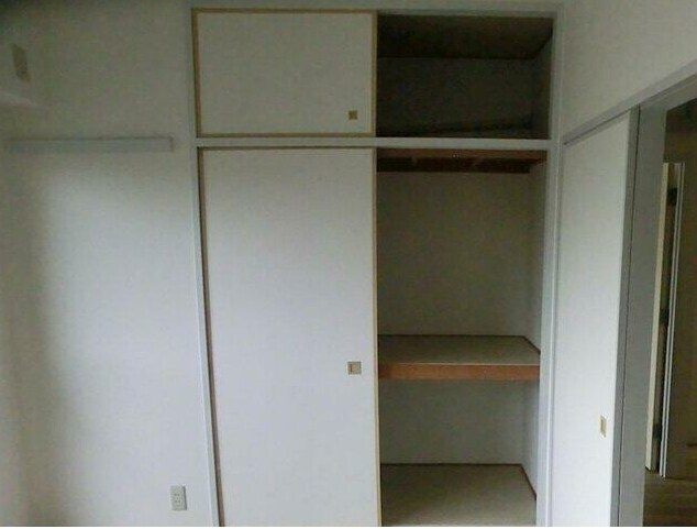 プリムヴェール西堀の物件内観写真