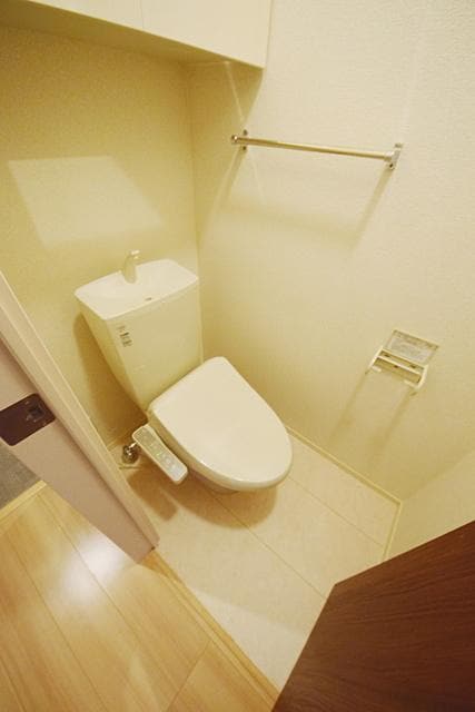 eterno Haruの物件内観写真