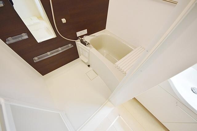 eterno Haruの物件内観写真