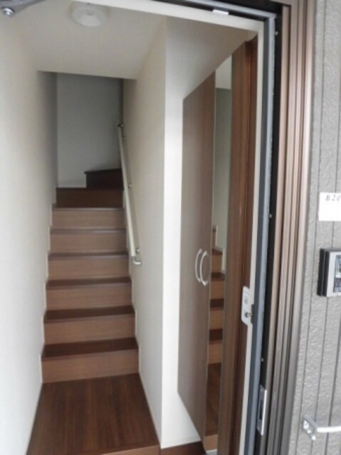 キャトルセゾン伊藤Iの物件内観写真