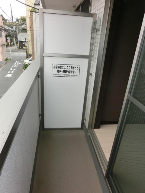 ELAN VITALの物件内観写真