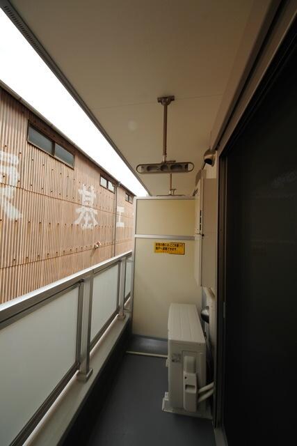 リブリ・deuxSoleil中里の物件内観写真