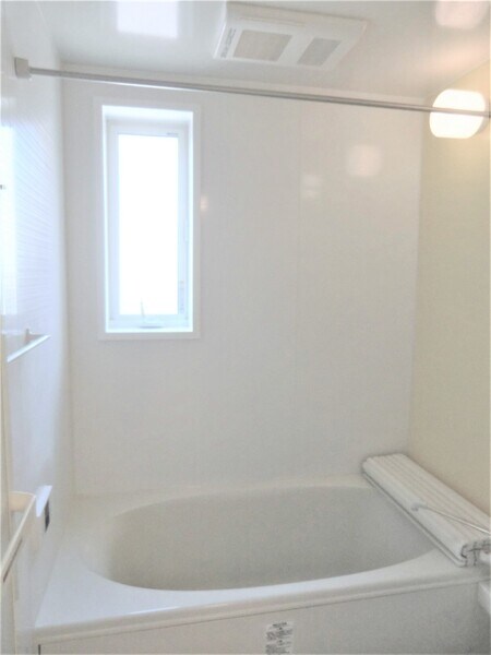 フォレストリーフタウンC棟の物件内観写真