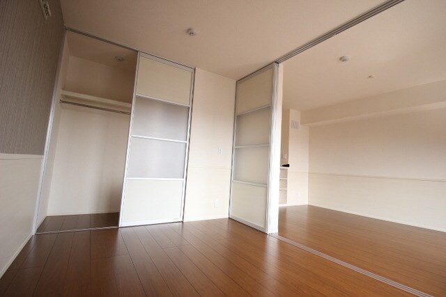 薬円台壱番館Aの物件内観写真