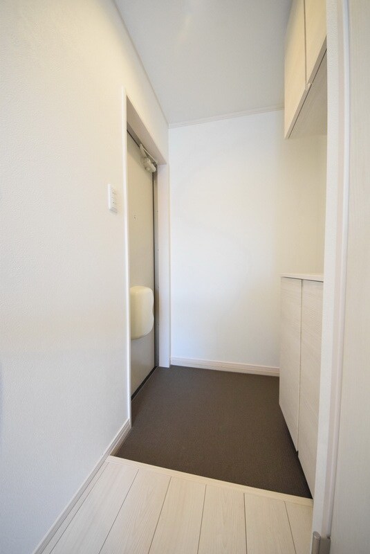 湊町ウッドヴィレッジの物件内観写真