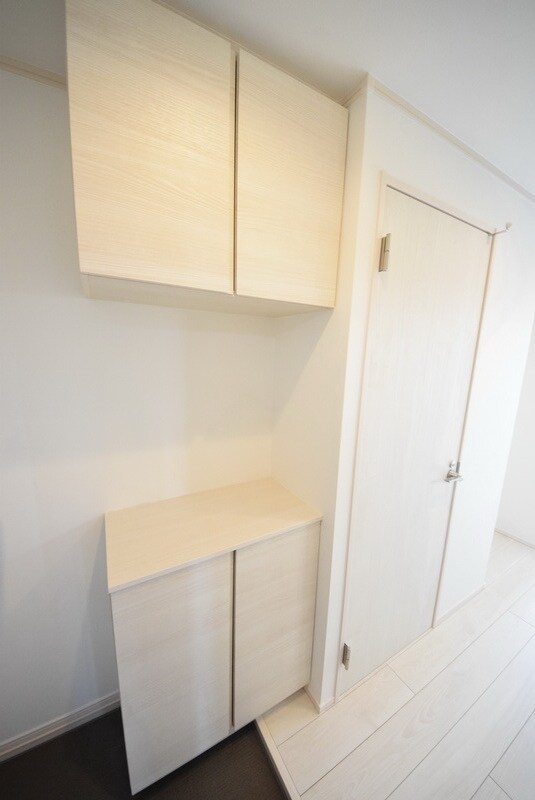 湊町ウッドヴィレッジの物件内観写真