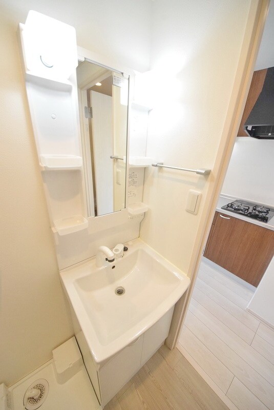 湊町ウッドヴィレッジの物件内観写真