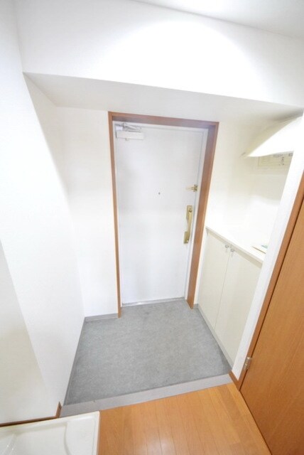 アジリア浦安の物件内観写真