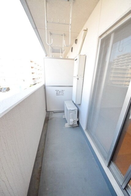 アジリア浦安の物件内観写真