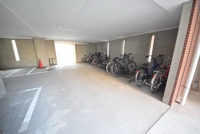 アジリア浦安の物件内観写真