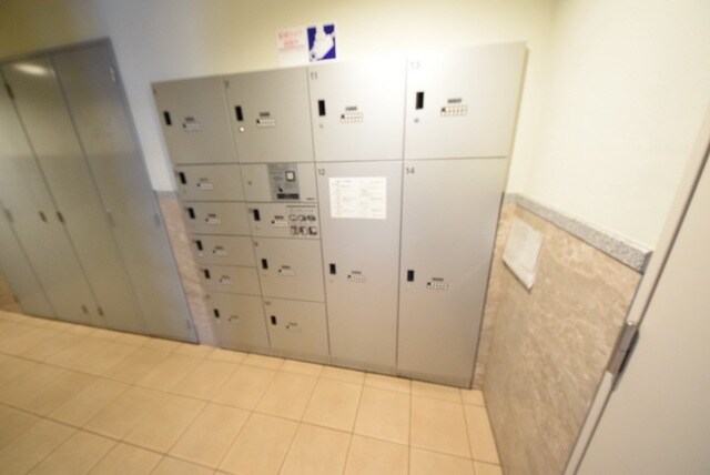 アジリア浦安の物件内観写真