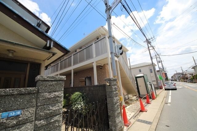 キャメル妙典の物件内観写真